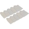 9991443-ASSY Filter Bag Maytronics Dolphin Disposable Quantity 10
