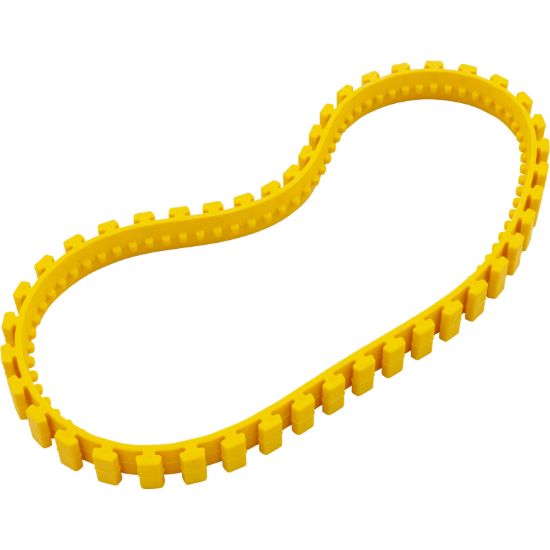 9985050 Track Maytronics Dolphin Yellow