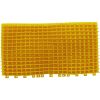 6101302 Brush Maytronics Dolphin Yellow PVC