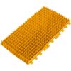 6101302 Brush Maytronics Dolphin Yellow PVC