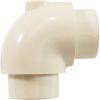 R36031 90 Elbow Pentair Vac-Mate Skimmer