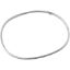 R36025 Gasket Pentair Vac-Mate Hayward Style Basket6-1/2