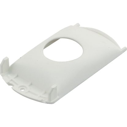 K12649 Baffle Plate Pentair E-Z Vac Cleaner