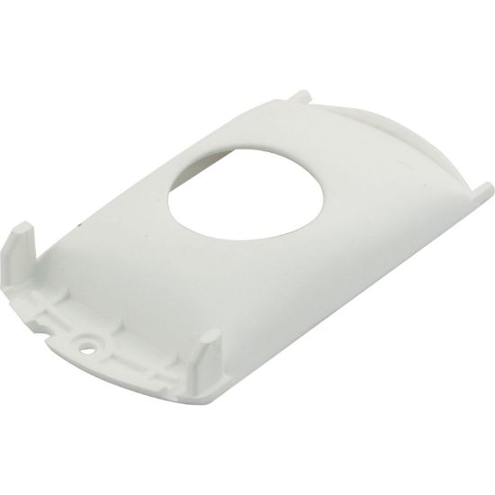 K12649 Baffle Plate Pentair E-Z Vac Cleaner