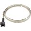 230011 Low Profile Band Clamp