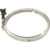 230011 Low Profile Band Clamp