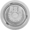 521519 Cleaning Head A&A Manufacturing Style II Hi-Flow White