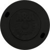 521404 Cleaning Head A&A Manufacturing Style I Hi-Flow Black