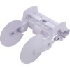 896584000-808 Frame The Pool Cleaner? 4-Wheel White