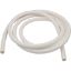 LD45 Feed Hose Pentair Letro 3-Wheel Cleaner 10 foot White