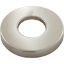 PE-0019-S ESCUTCHEON ROUND SS