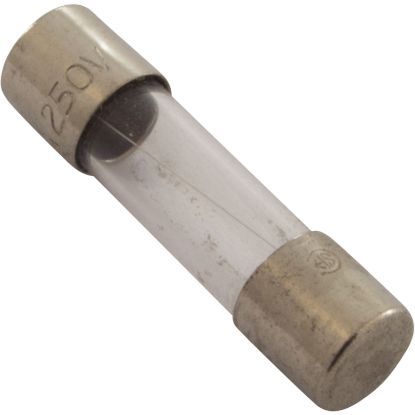 35-0074-K Fuse 750mA GMA 20mm Clear Glass System