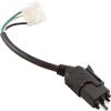 30-0102G Adapter Cord Ozone Amp to In.Link