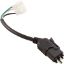 30-0102G Adapter Cord Ozone Amp to In.Link