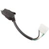 30-0102G Adapter Cord Ozone Amp to In.Link