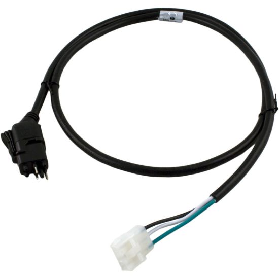 30-1302-48 Adapter Cord Hydro-Quip Blower AMP/LC XE/XM48
