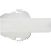 MOL50-84-2030 Cap Housing Female AMP 3 Pin