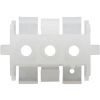 MOL50-84-2030 Cap Housing Female AMP 3 Pin
