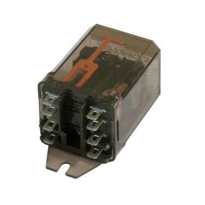 RM203-615 Relay Schrack RM203-615 DPDT 16A 115v