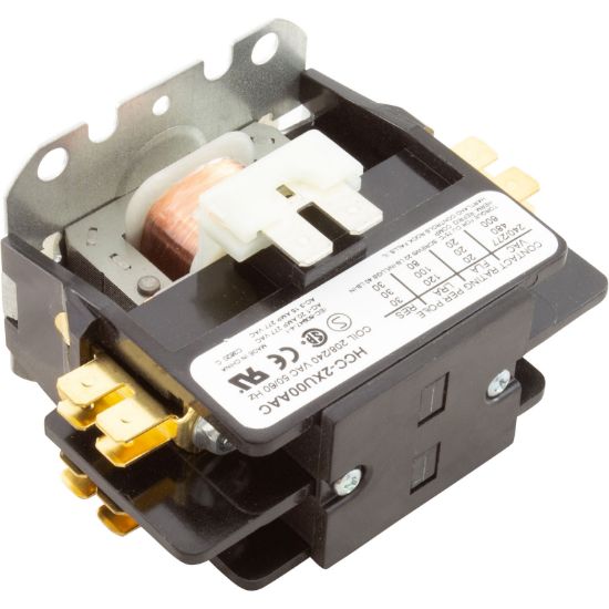  Contactor 20A FLA 230v