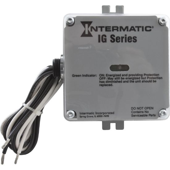 IG1200RC3 Surge Protect Device Intermatic Nema 3R Outdoor Rated