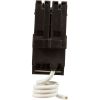 PA215GF GFCI Circuit Breaker 15A 115v/230v Double Pole
