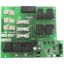 EL152 UNITED SPAS B11 POWER CIRCUIT BOARD (10-PIN MOLEX )
