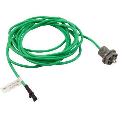 6600-166 Sensor Temp J-Series Curled Finger with out O-Ring