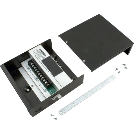 3-50-0002 Control Housing Ramco ST 402