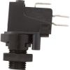 860014-3 Air Switch Brett Aqualine Jag 4x SPDT 22A thd latch