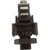 860014-3 Air Switch Brett Aqualine Jag 4x SPDT 22A thd latch