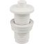 950401 Air Button Len Gordon #4 Lite Touch White