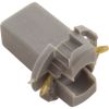 65-0843 Light Socket for Light Circuit Board