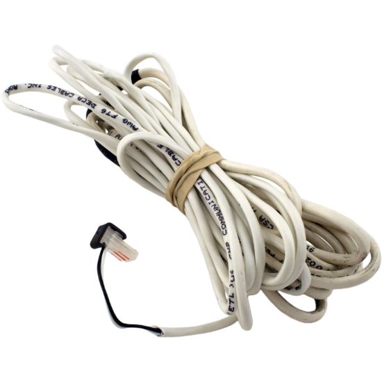 4-10-1919C Sensor Temp CTI 15 foot 2" x 1/4" 2-pin