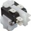 TVM211B Air Switch PresAir DPDT 9/16