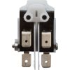 TVM211B Air Switch PresAir DPDT 9/16
