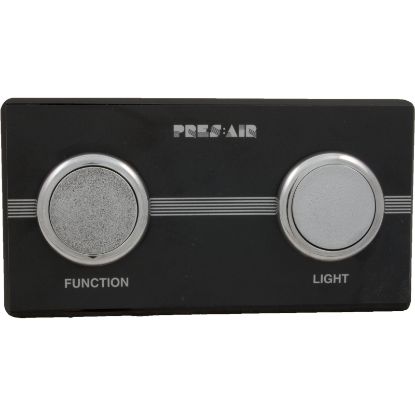 PB318BC2 Air Button PanelPAT1-5/16