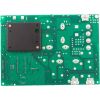33-0024D-K PCB Hydro-Quip Eco-2+2 115v