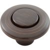 951796-000 Air Button Kit Allied #15 Classic Touch Venetian Bronze