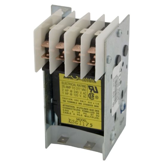 CSC-1175 Sequencing Switch Tecmark Solenoid Activated CSC1175