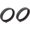 360287 Tire Kit Pentair Rebel/Kreepy Krauly Warrior