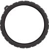 360287 Tire Kit Pentair Rebel/Kreepy Krauly Warrior