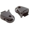 R0864900 Roller Polaris VRX iQ 2 Pack