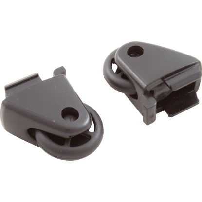 R0864900 Roller Polaris VRX iQ 2 Pack