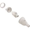 9-100-1208 Dual Acting Valve Zodiac Polaris 360 White