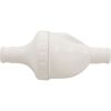 9-100-1208 Dual Acting Valve Zodiac Polaris 360 White