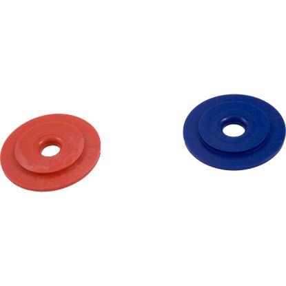 10-112-00 Wall Fitting Restrictor Disks Zod Polaris Pressure Cleaners