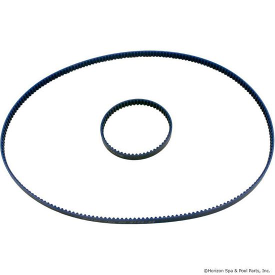 5-5200 Belt Kit Zodiac Polaris 340/ATV
