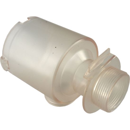 6-408-00 Connecter Chamber Zodiac Polaris 65/165/Turbo/Super Turtle