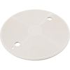 MP-4061-W Autofill Lid MP Industries Auto-Lev White